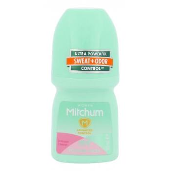 Mitchum Advanced Control Powder Fresh 48HR 50 ml antyperspirant dla kobiet