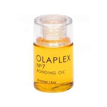 Olaplex Bonding Oil No. 7 30 ml olejek do włosów dla kobiet Bez pudełka