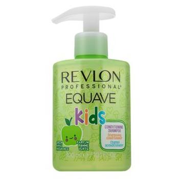 Revlon Professional Equave Kids 2in1 Shampoo szampon dla dzieci 300 ml