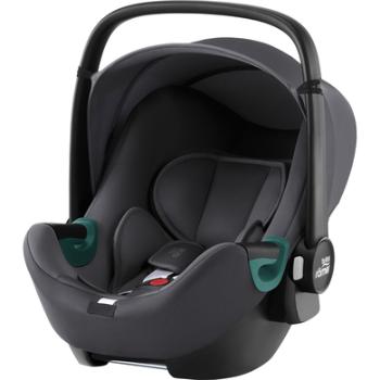 Britax Römer Baby-Safe 3 i-Size Midnight Grey Fotelik samochodowy