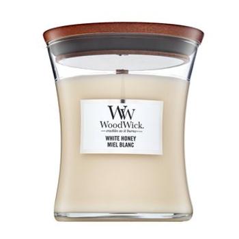 Woodwick White Honey 275 g