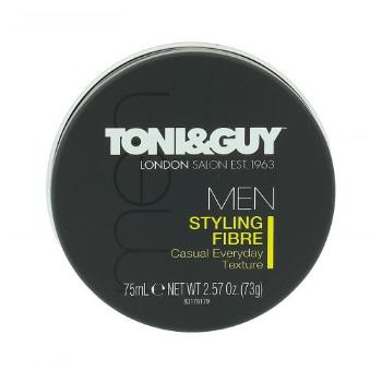 TONI&GUY Men Styling Fibre 75 ml wosk do włosów dla mężczyzn