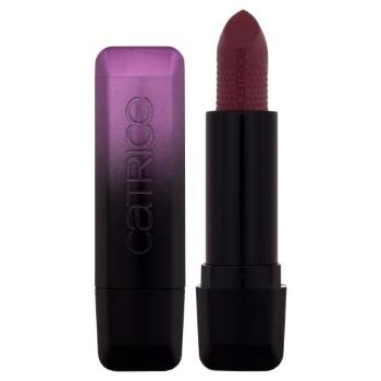 Catrice Shine Bomb Lipstick 3,5 g pomadka dla kobiet 100 Cherry Bomb