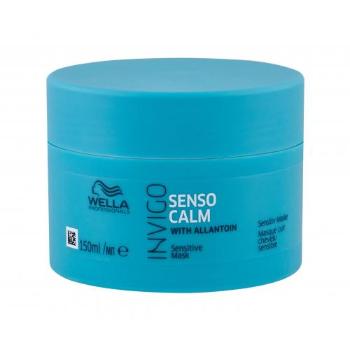 Wella Professionals Invigo Senso Calm 150 ml maska do włosów unisex