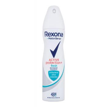 Rexona MotionSense Active Shield Fresh 48h 150 ml antyperspirant dla kobiet