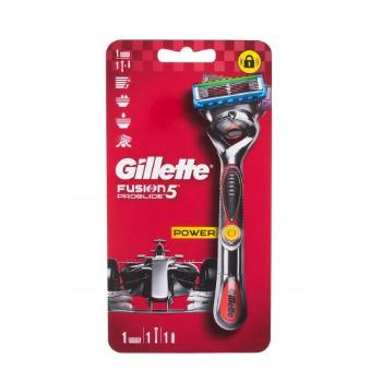 Gillette Fusion5 Proglide Power 1 szt maszynka do golenia dla mężczyzn