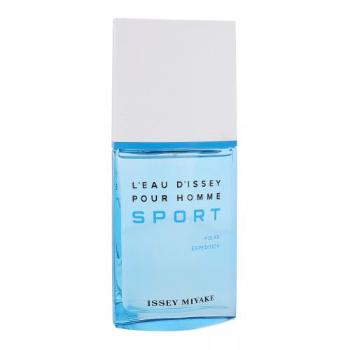 Issey Miyake L´Eau D´Issey Pour Homme Sport Polar Expedition 100 ml woda toaletowa dla mężczyzn