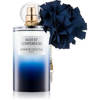 GOUTAL Oiseaux de Nuit Nuit et Confidences woda perfumowana dla kobiet 100 ml