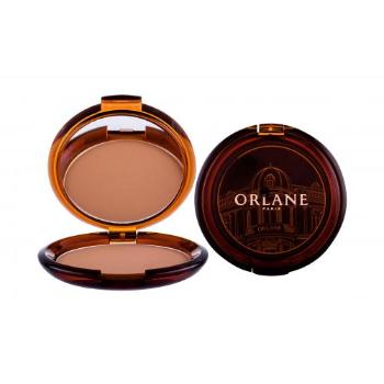 Orlane Bronzing Pressed Powder 9 g bronzer dla kobiet 02