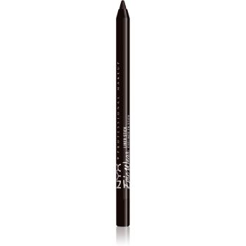 NYX Professional Makeup Epic Wear Liner Stick wodoodporna kredka do oczu odcień 34 Burnt Sienna 1.2 g