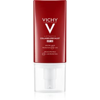 Vichy Liftactiv Collagen Specialist krem na dzień przeciwzmarszczkowy SPF 25 50 ml