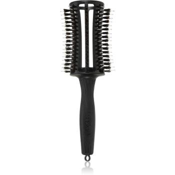 Olivia Garden Fingerbrush Round szczotka do suszenia włosów średnia 48 mm