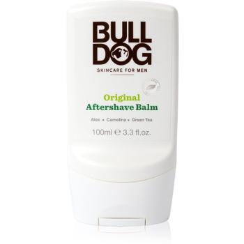 Bulldog Original balsam po goleniu 100 ml