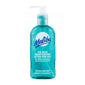 Malibu After Sun Ice Blue 200 ml preparaty po opalaniu unisex