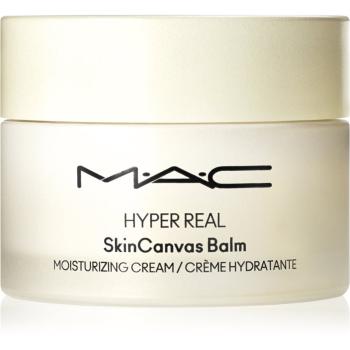 MAC Cosmetics Hyper Real Skincanvas Balm nawilżająco-wzmacniający krem do twarzy 50 ml