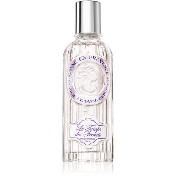 Jeanne en Provence Le Temps Des Secrets woda perfumowana dla kobiet 60 ml