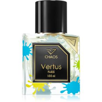 Vertus Chaos woda perfumowana unisex 100 ml