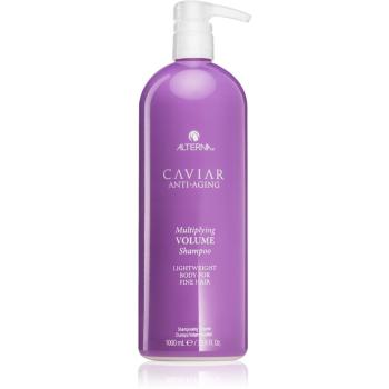 Alterna Caviar Anti-Aging Multiplying Volume szampon do zwiększenia objętości 1000 ml