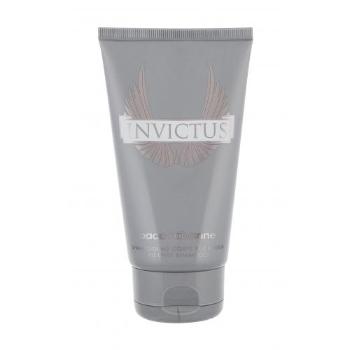 Paco Rabanne Invictus 150 ml żel pod prysznic dla mężczyzn Uszkodzone pudełko