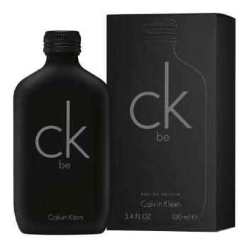 Calvin Klein CK Be 100 ml woda toaletowa unisex
