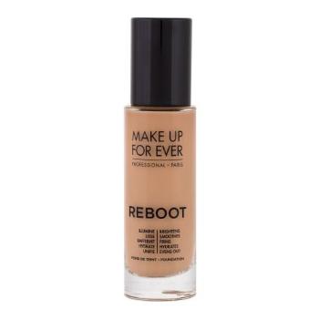 Make Up For Ever Reboot 30 ml podkład dla kobiet Y328