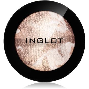 Inglot Eyelighter długotrwałe, błyszczące cienie do powiek odcień 24 3,4 g
