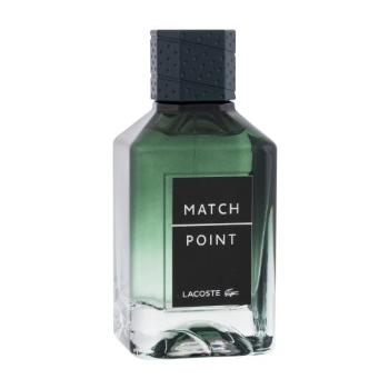 Lacoste Match Point 100 ml woda perfumowana dla mężczyzn Uszkodzone pudełko