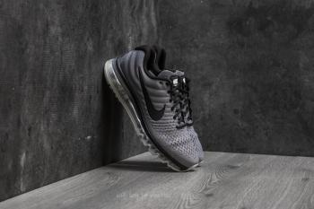 Nike Air Max 2017 Cool Grey/ Black-Pure Platinum