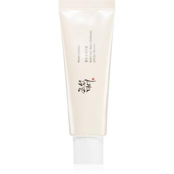 Beauty Of Joseon Relief Sun Rice + Probiotics ochronny krem do twarzy z probiotykami SPF 50+ 50 ml
