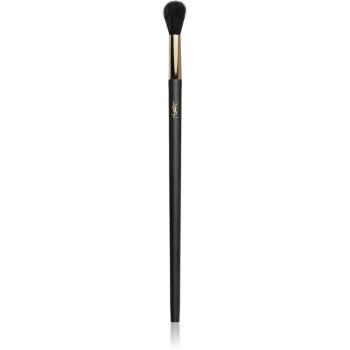 Yves Saint Laurent Eye Blender Brush Large pędzel do aplikacji cieni do powiek N°12 1 szt.