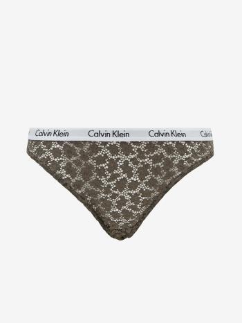 Calvin Klein Underwear	 Spodenki Brązowy