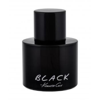 Kenneth Cole Black 100 ml woda toaletowa dla mężczyzn