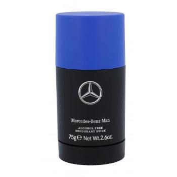 Mercedes-Benz Man 75 ml dezodorant dla mężczyzn