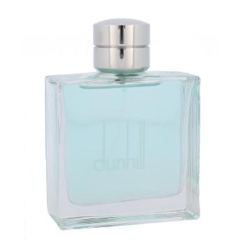 Dunhill Fresh 100 ml woda toaletowa dla mężczyzn Uszkodzone pudełko