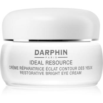 Darphin Ideal Resource Restorative Bright Eye Cream rozjaśniający krem do okolic oczu 15 ml