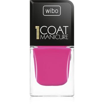 Wibo Coat Manicure lakier do paznokci 10 8,5 ml