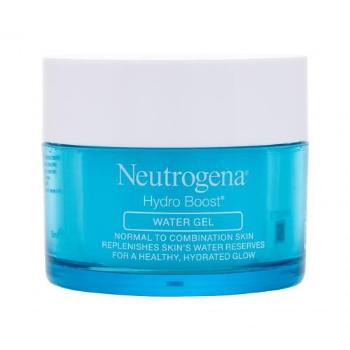 Neutrogena Hydro Boost Water Gel Normal to Combination Skin 50 ml żel do twarzy dla kobiet