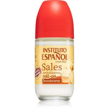 Instituto Español Salts dezodorant w kulce 75 ml