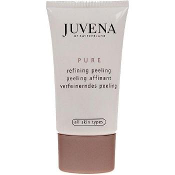 Juvena Pure Cleansing Refining Peeling 50 ml peeling dla kobiet