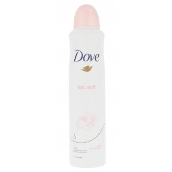 Dove Talc Soft 48h 150 ml antyperspirant dla kobiet