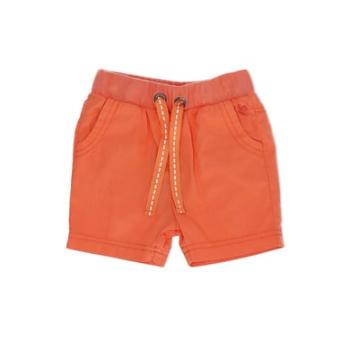 Sterntaler Shorts orange