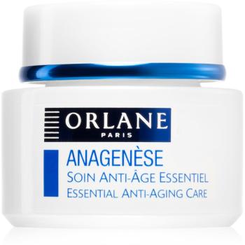 Orlane Anagenèse Essential Time-Fighting Care pielęgnacja przeciwzmarszczkowa regenerująca i odnawiająca skórę 50 ml