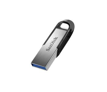 Sandisk SDCZ73-064G - Metalowy Pendrive Ultra Flair USB 3.0 64GB