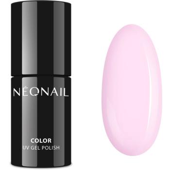 NeoNail Pure Love żelowy lakier do paznokci odcień French Pink Medium 7,2 ml