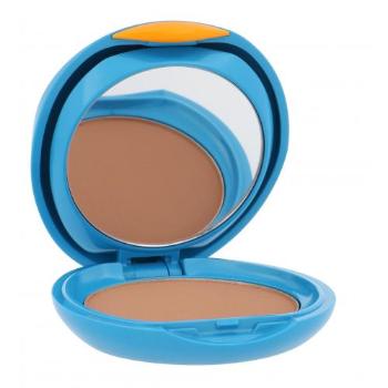 Shiseido Sun Protection Compact SPF30 12 g podkład dla kobiet Medium Beige
