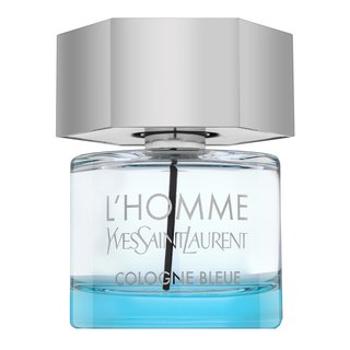 Yves Saint Laurent L´Homme Cologne Bleue woda toaletowa dla mężczyzn 60 ml