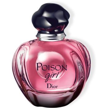 DIOR Poison Girl woda perfumowana dla kobiet 50 ml