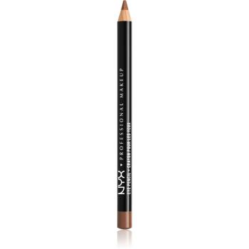 NYX Professional Makeup Eye and Eyebrow Pencil precyzyjny ołówek do oczu odcień 916 Auburn 1.2 g