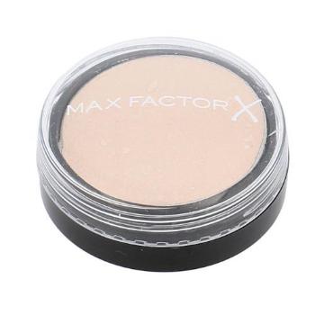 Max Factor Wild Shadow Pot 4 g cienie do powiek dla kobiet 101 Pale Pebble