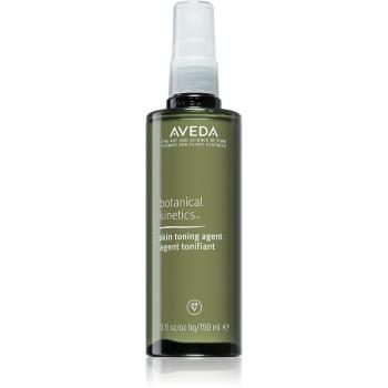 Aveda Botanical Kinetics™ Skin Toning Agent nawilżający spray do ciała z wodą różaną 150 ml